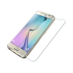 Mica Vidrio Templado Samsung Galaxy S6 Edge Plus