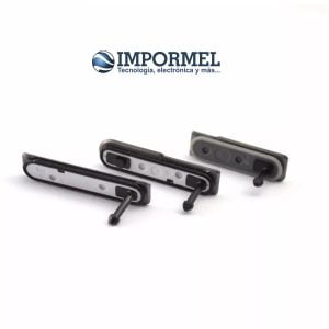 Tapas Xperia Z1 Mini Compact Juego