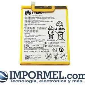 Bateria Huawei Nexus 6p Hb416683ecw H1511 H1512