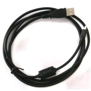 Cable Usb Para Cámaras Samsung Sony Kodak Olympus Datos 4pin