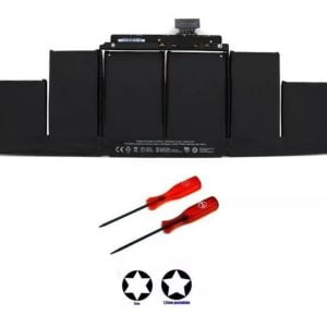 Bateria Macbook Pro Retina A1417 A1398 2012 2013 15 17