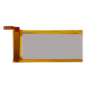 Batería Apple Ipod Nano 5g 5th Quinta Generacion 8gb 16gb Alterna