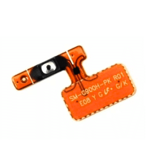 Flex Encendido Power Samsung Galaxy S5 I9600 G900