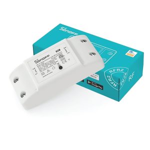 Switch Interruptor Iot Domotica Wifi Smart Casa