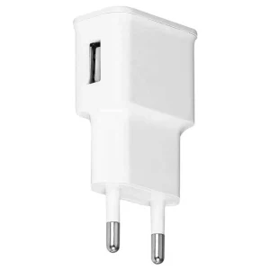 Adaptador Usb 5v 2a Carga Rapida Samsung Iphone Sony Lg