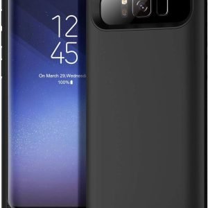 Estuche Bateria Externa Case Samsung Galaxy S8 Plus