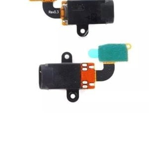 Flex Audifono Jack Audio Samsung Galaxy S5 I9600