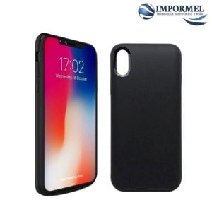 Case Bateria Estuche Externa Iphone X 10 Extendida 3800 Mah