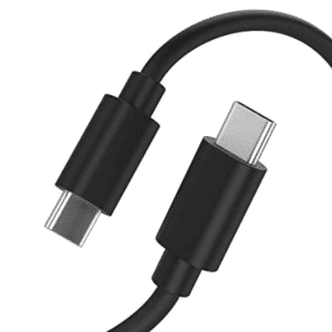 Cable Datos Carga Usb Tipo C A Usb Tipo C Macbook
