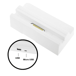 Cargador Base Carga Magnetica Para Sony Xperia Z1 Z2 Z3