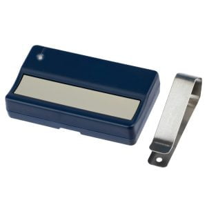 Control Remoto Liftmaster 971lm Garaje Automático Compatible