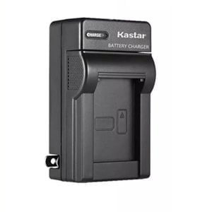 Cargador Batería Cámara Panasonic Dmw-blb13 De-a49 Dmc-g1