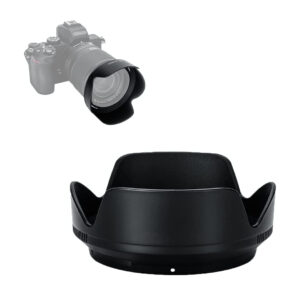 Parasol Universal Lente 52mm 55mm 58mm 67mm Canon Nikon