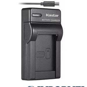 Cargador Usb Sony Np-fh50 Np-fh60 Np-fh70 Fh100 Fv50 Fv70 Fv