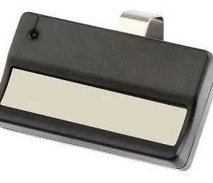 Control Remoto Liftmaster 61lm Garaje Automáticos Compatible