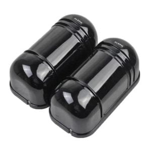 Sensor Detector Perimetro 150 M Dual Beam Perimetrico