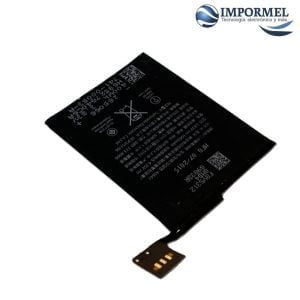 Batería Apple Ipod Touch 6g 6 Gen 1043mah A1641 Litio