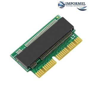 Adaptador M.2 A Ssd Macbook 2013 2014 2015 Macbook Ai