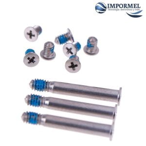 Tornillos Iphone Set Kit Completos Macbook Pro 13 15 17