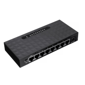 Splitter Hdmi 1 X 8 Hd 3d 1.3b Amplificador 1080p