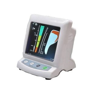 Maquina Tratamiento Conducto Localizador Apice Odontologia