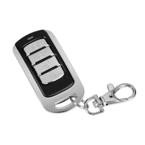 Control Remoto 433mhz Clonable Codigo Fijo Came Dasp