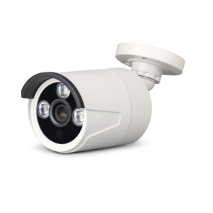 Cámara Bala IP 1080P HD 2.0MP impermeable P2P CCTV ONVIF POE