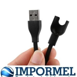 Cable Cargador Para Xiaomi Mi Band 2 Repuesto Usb Carga