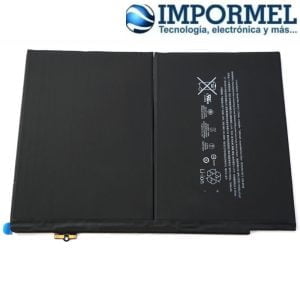 Bateria Original Apple Ipad 6 Air 2 A1547 A1566 A1567