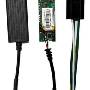 Gps Tracker T3 Rastreo Vehicular Satelital Gsm Con App