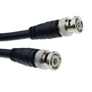 Cable Sdi Hd Sdi Bnc A Bnc De 75 Ohmios 2 Metros Premium