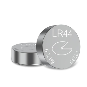 Pila Reloj Lr44 Ultra Alcalina 1.5 V Ag13 G13 X Unidad