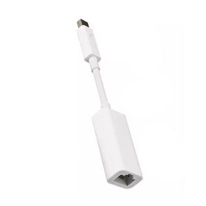 Adaptador Thunderbolt A Gigabit Ethernet A1433