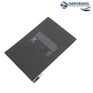 Bateria Para Ipad Mini 4 A1538 A1550 A1546 5124mah 3.82v