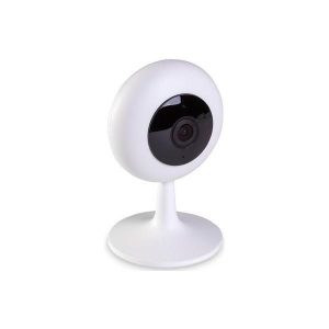 Xiaomi Mijia Hd 720p Camara Ip Inteligente Wifi 100 Grados