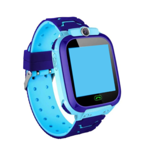 Reloj Gps Ninos Localizador Modelo Q528 Sos Tactil Camara