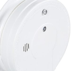 Dectector De Humo Por Ionizacion Kidde Fire Sentry Ac I2040