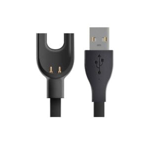 Cable Cargador Para Xiaomi Mi Band 3 Repuesto Usb Carga