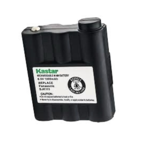 Bateria Radios Midland Avp-7 Batt5r Batt-5r Hi-tech Dantona