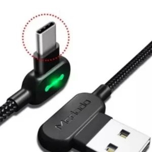 Cable Carga Rapida 3.0 Usb Tipo C 1.2 Metros