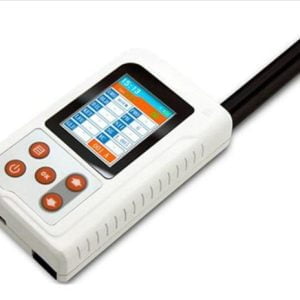 Analizador Orina 11 Parametros Contec + Tirillas