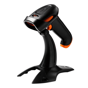 Lector Scanner Pistola Codigo Barras Profesional Tera 3 En 1