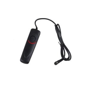 Control Remoto Shutter Alambrico Camaras Canon Eos Rebel