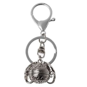 Cadena Dijes Novios Amor Pareja Familia 4 Fotos Relicar