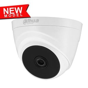 Camara Domo 720p Lente 2.8mm Ir 20 Ip67 Dahua T1a11n