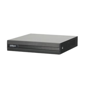Dvr Xvr 8 Canales Dahua 1080p Pentahibrido Dh-xvr1b08 1u