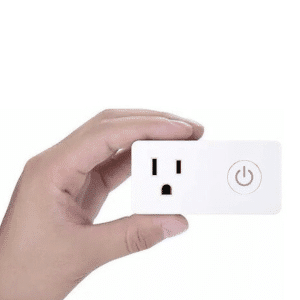 Toma Us Interruptor Wifi Inteligente Google Alexa Monitoreo