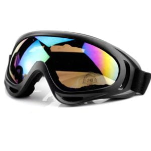 Gafas Con Proteccion Uv Deporte Seguridad Anti Viento Polvo