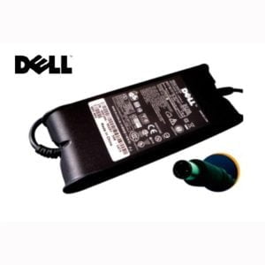 Adaptador Cargador Notebook Laptop Dell 19v 4,62a 7.4x5.0mm