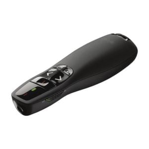 Puntero Laser Presentador Inalambrico Similar Logitech R400